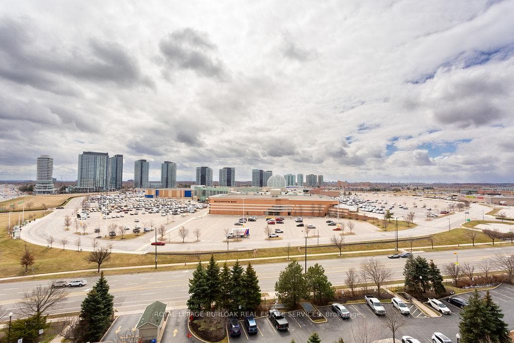 2565 Erin Centre Boulevard Unit 1009 photo 17