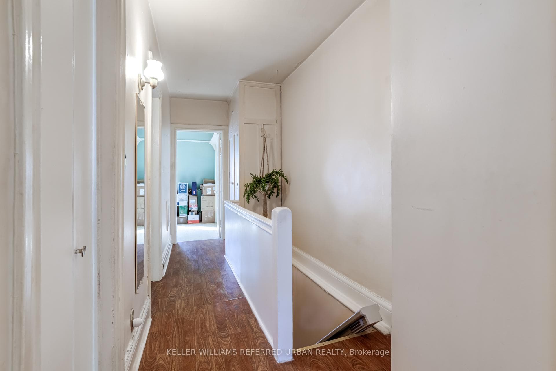 Hallway