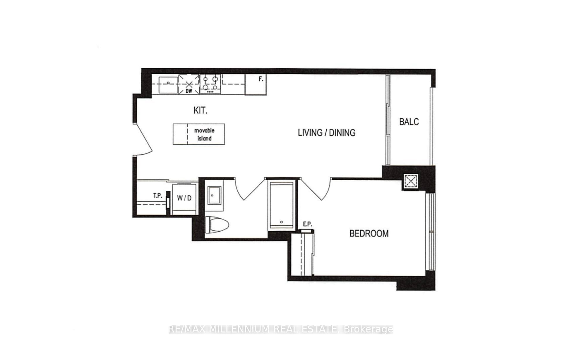 30 Elm Drive Unit 1203 photo 25