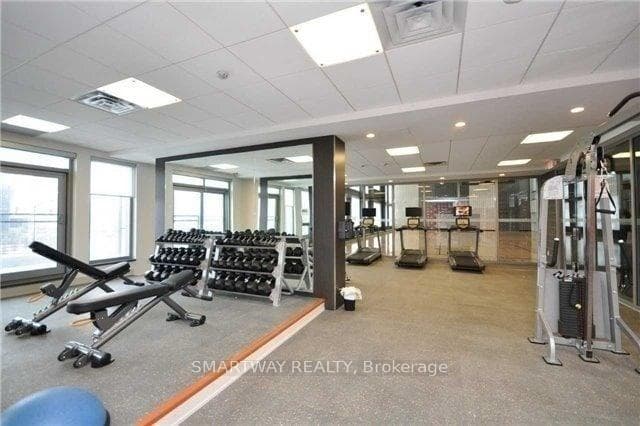 365 Prince Of Wales Drive Unit 1705 photo 15