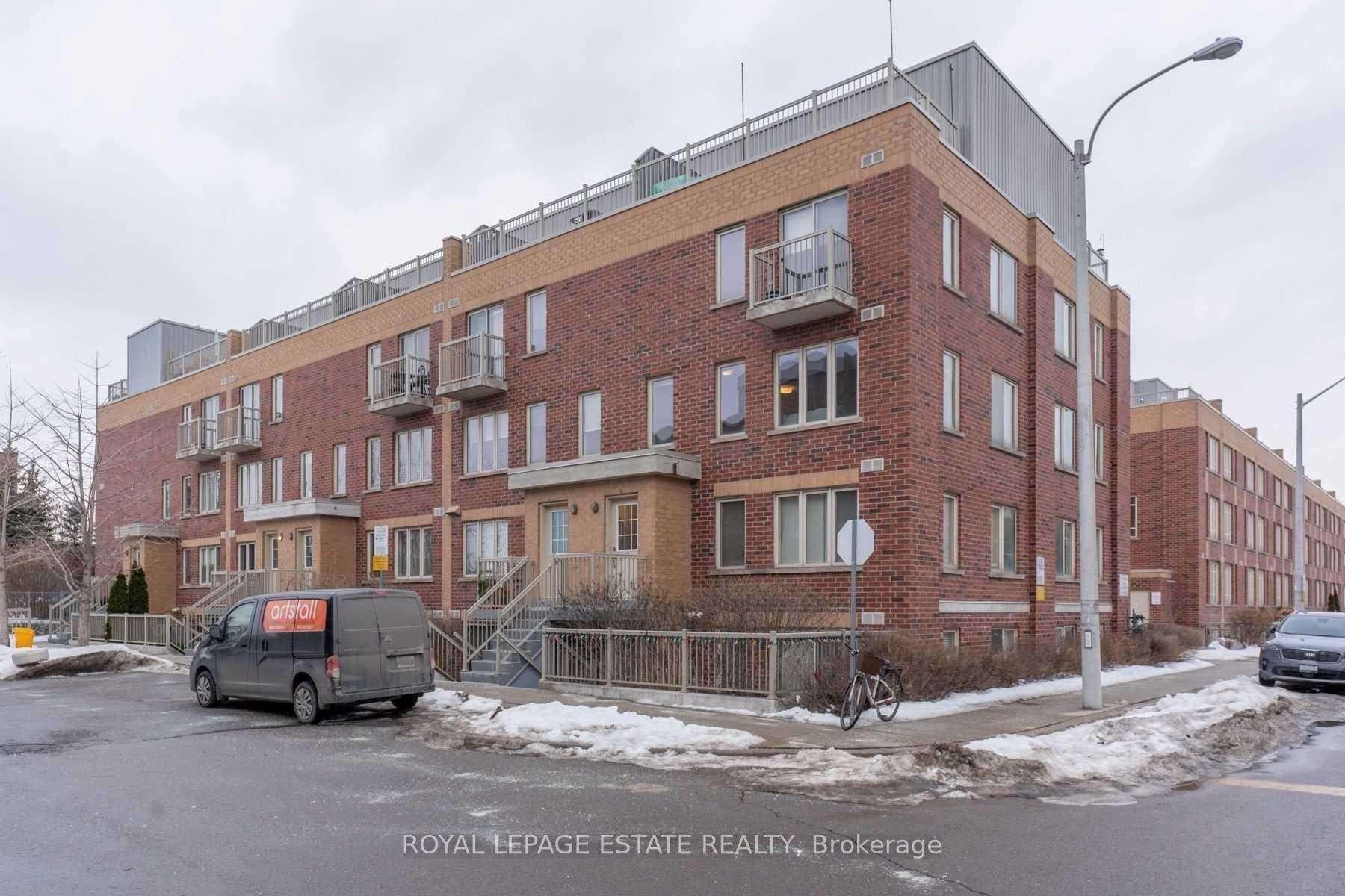 20 Elsie Lane Unit 123 photo 1
