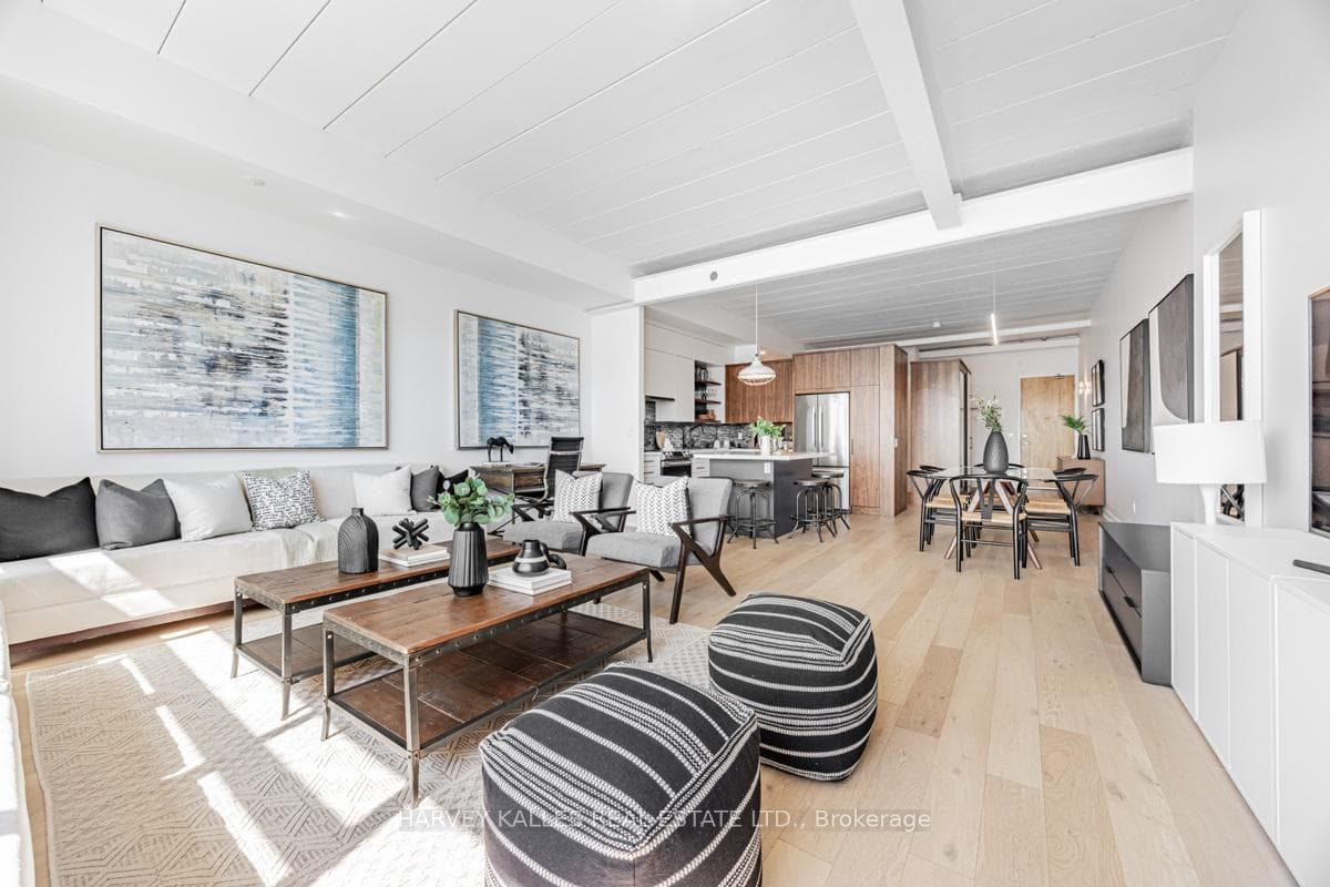 160 Baldwin Street Unit 401 photo 5