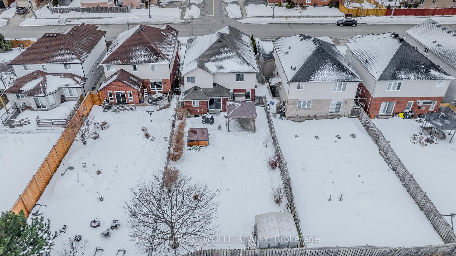 618 Doon Drive photo 43