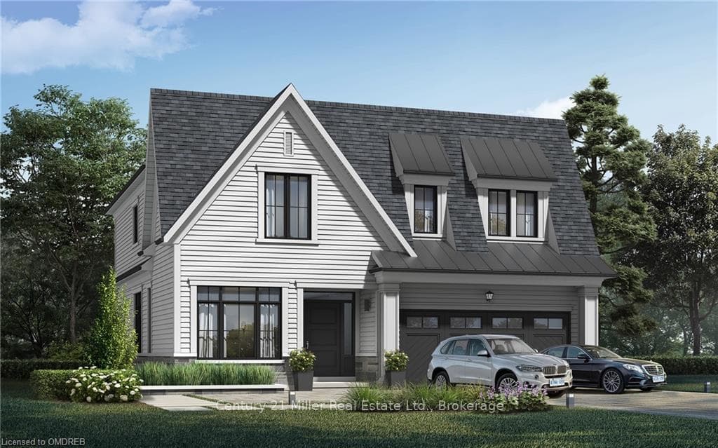 LOT 18 ALLAN Street photo 1