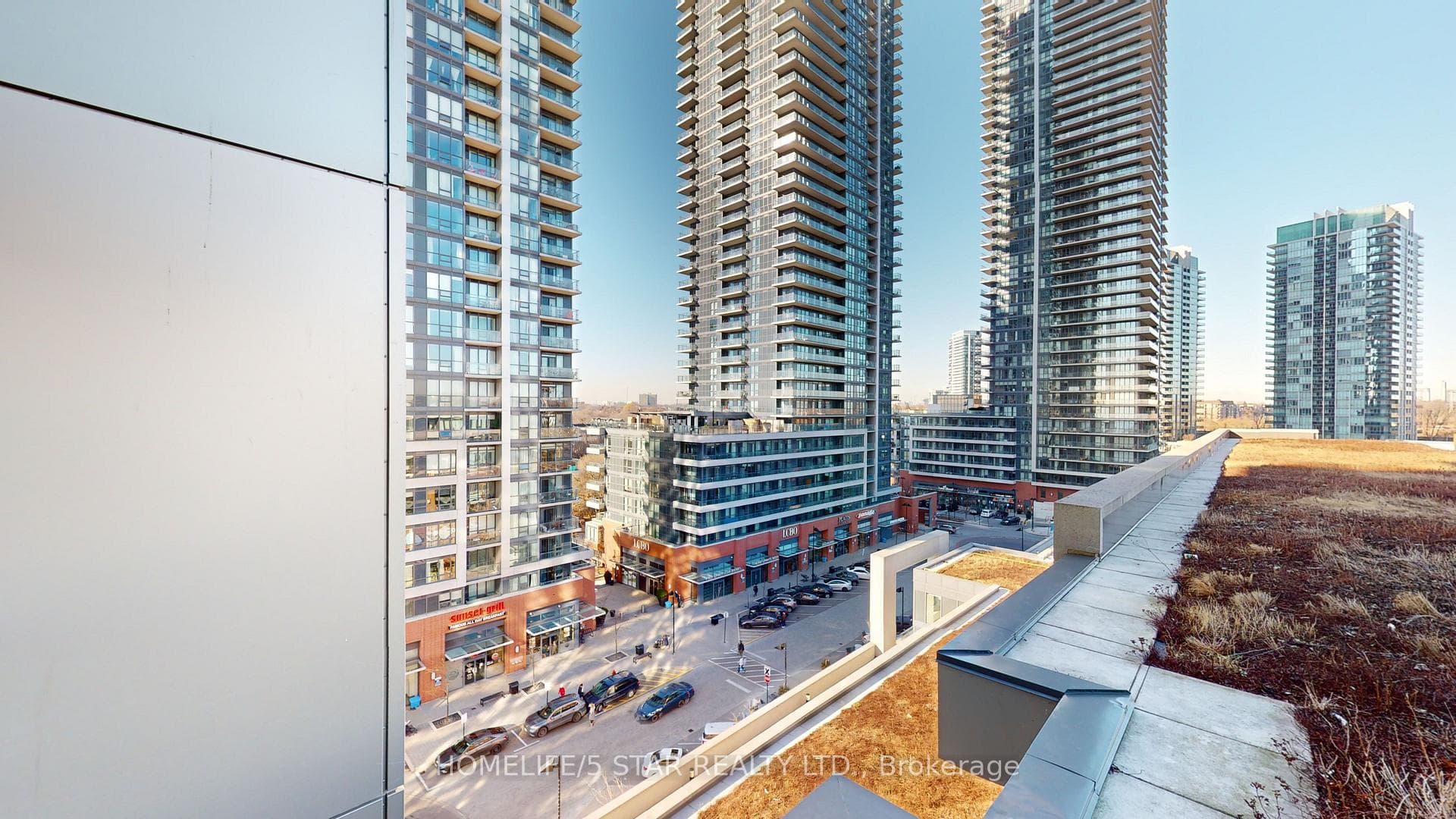2200 Lake Shore Boulevard Unit 906 photo 20