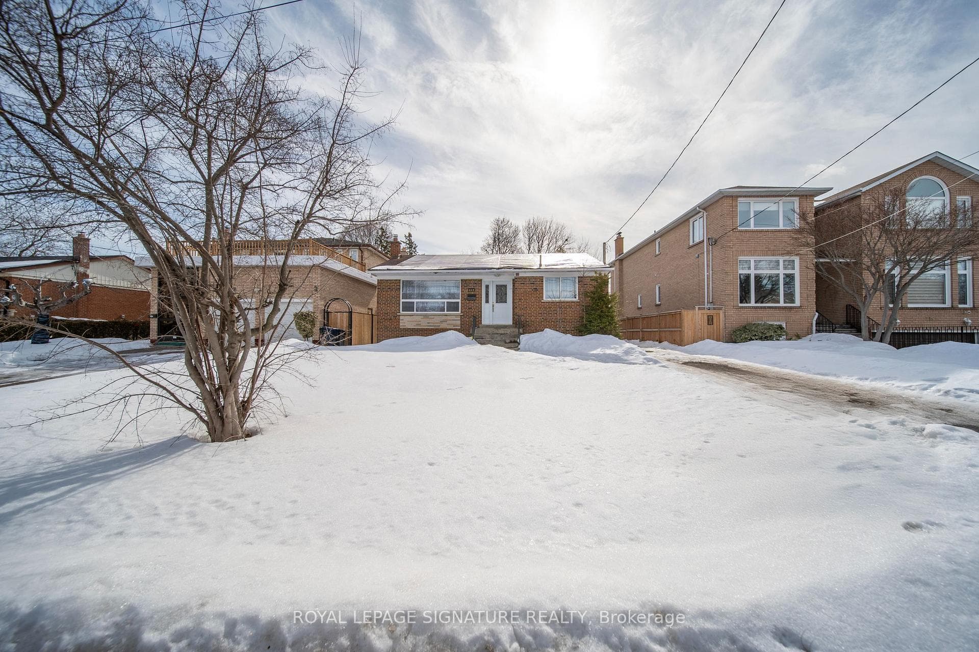 217 Moore Park Avenue photo 37