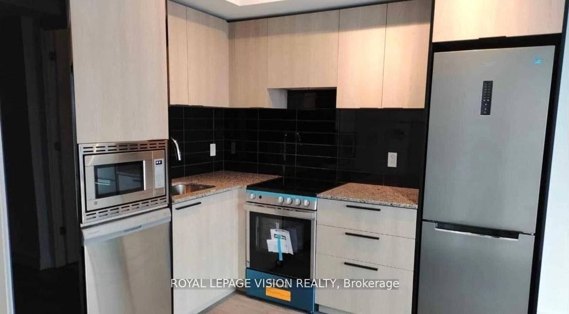 501 Yonge Street Unit 4508 photo 13