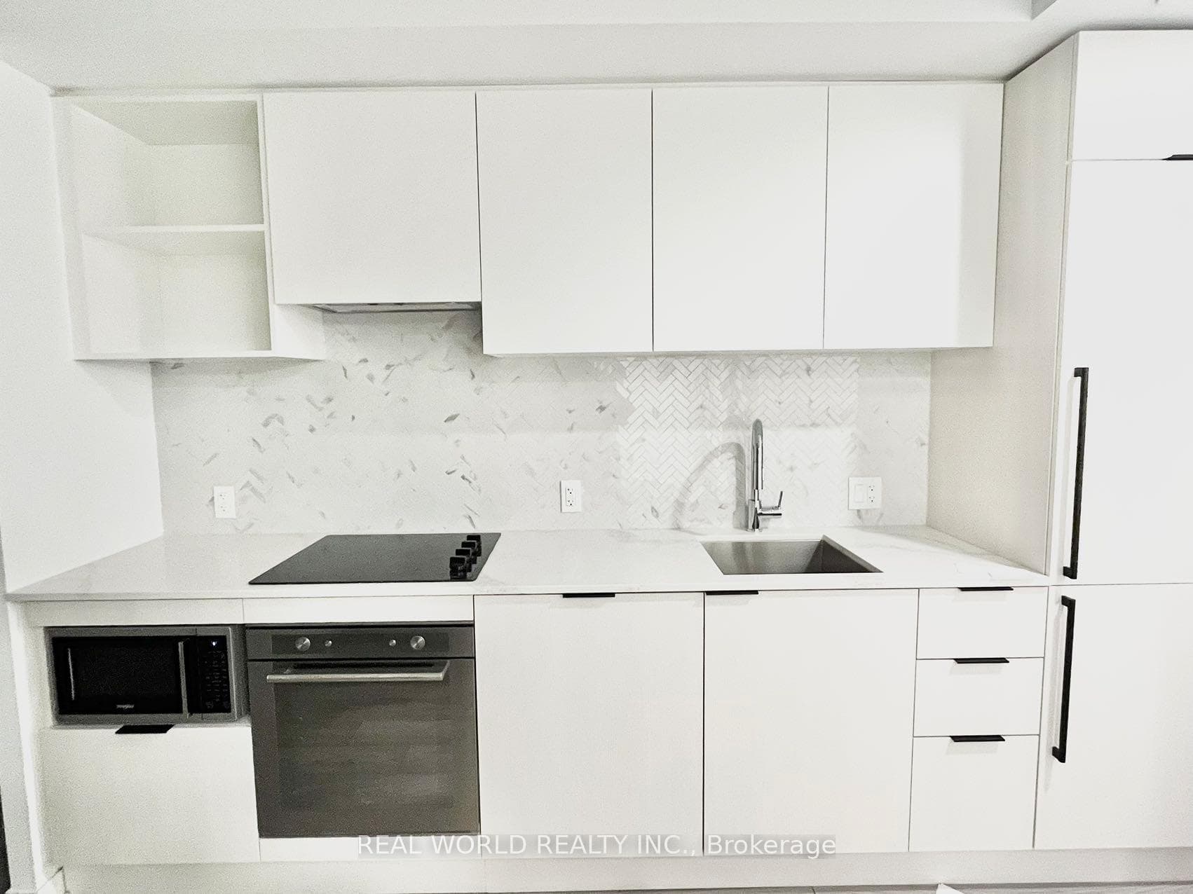 82 Dalhousie Street Unit 3105 photo 1