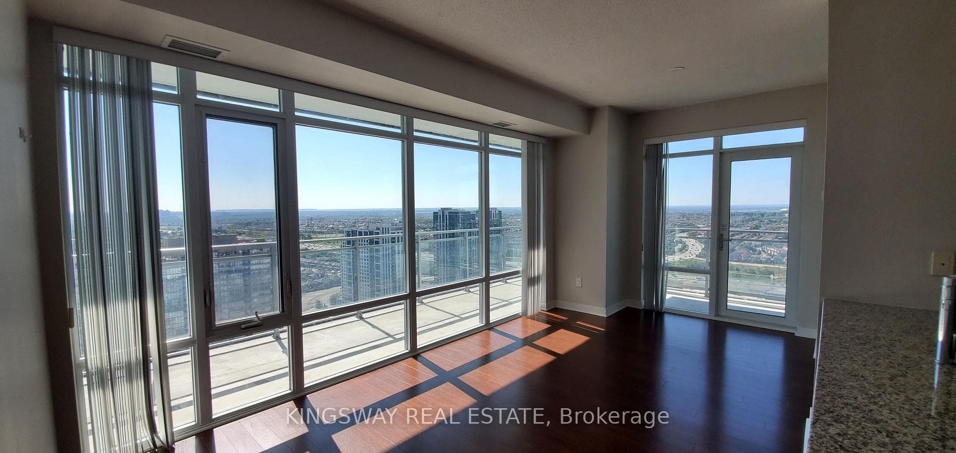 360 Square One Drive Unit 2608 photo 2