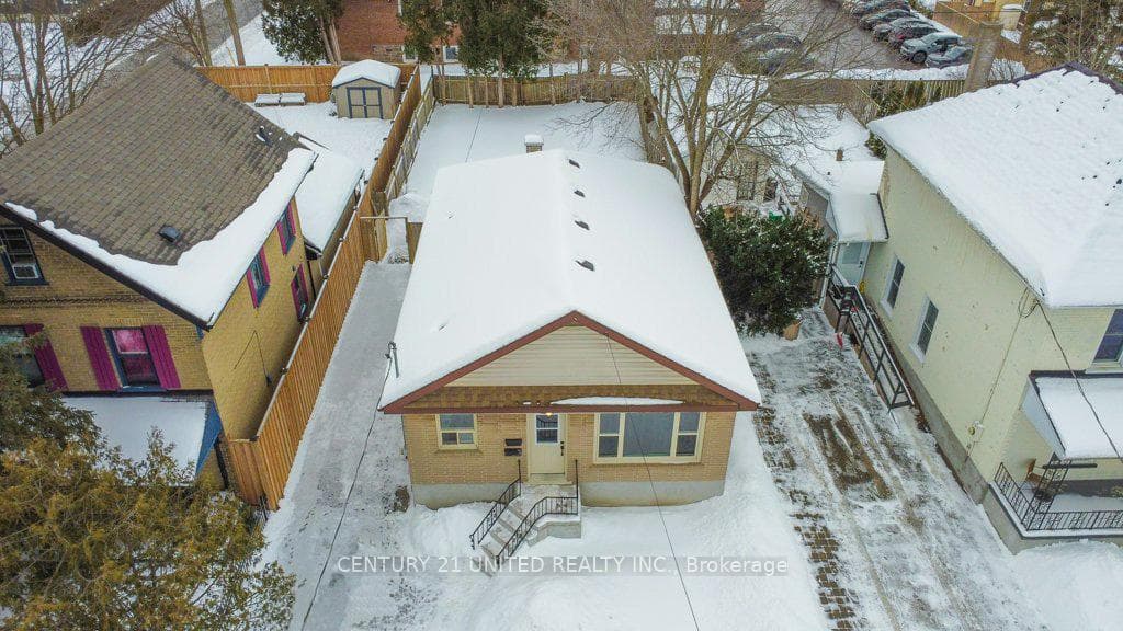 251 Mcgill Street photo 1