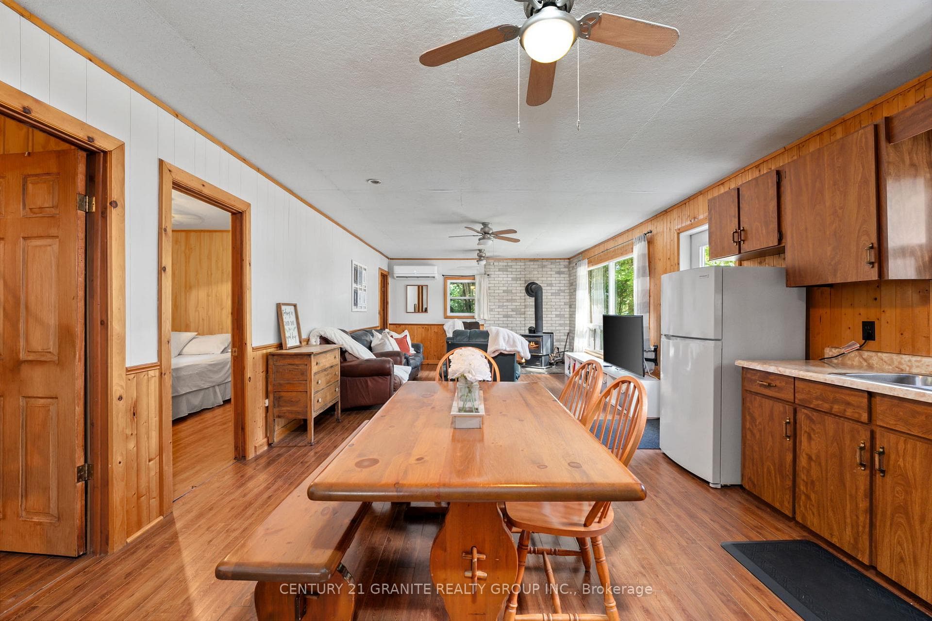 920 Papineau Lake Road photo 5