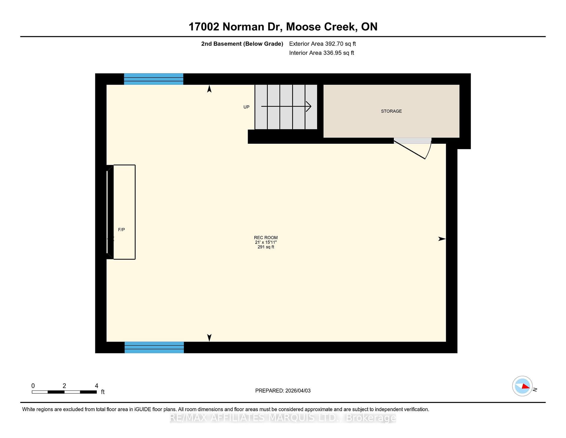 17002 Norman Drive photo 21