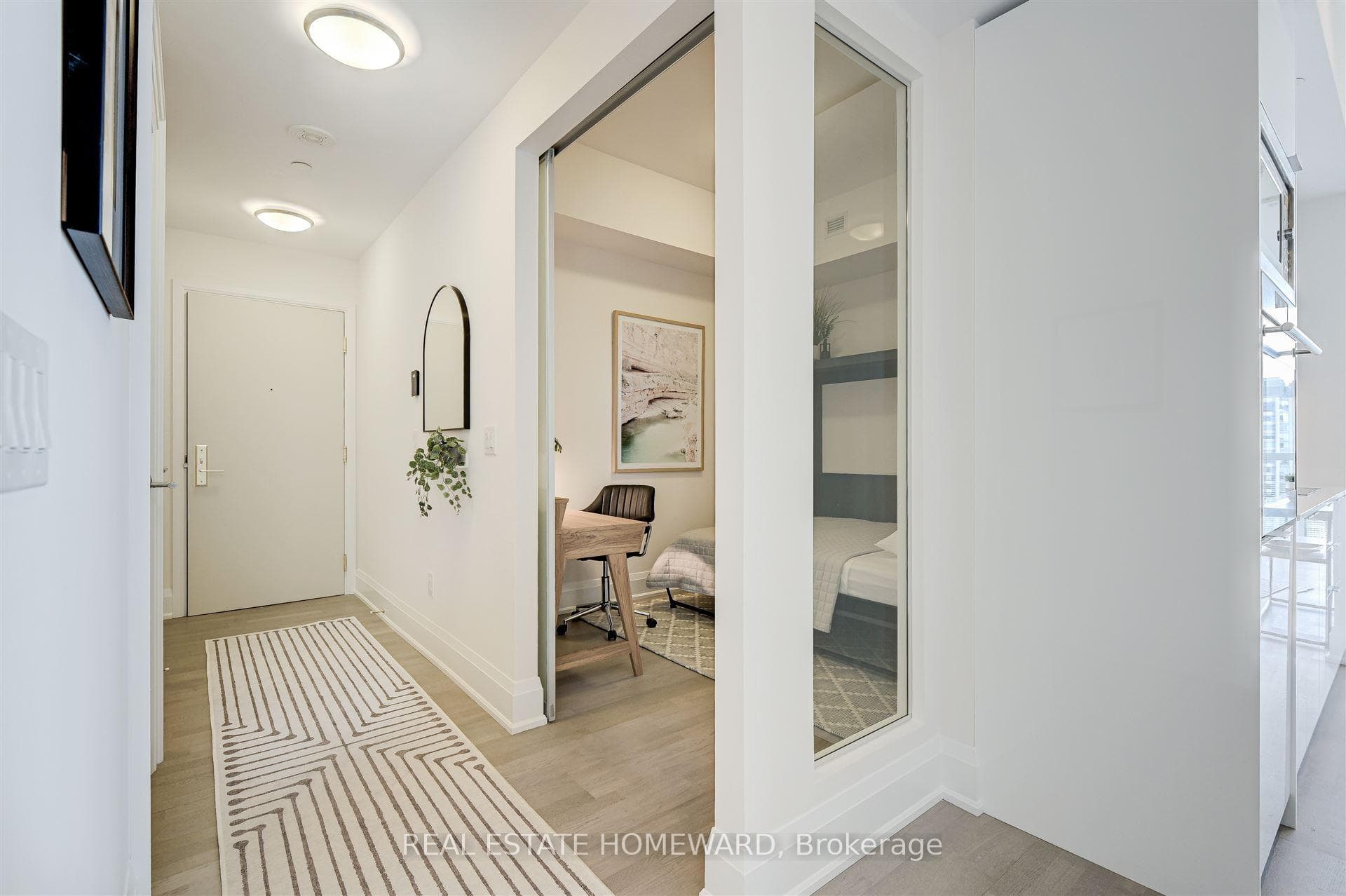88 Cumberland Street Unit 2503 photo 19