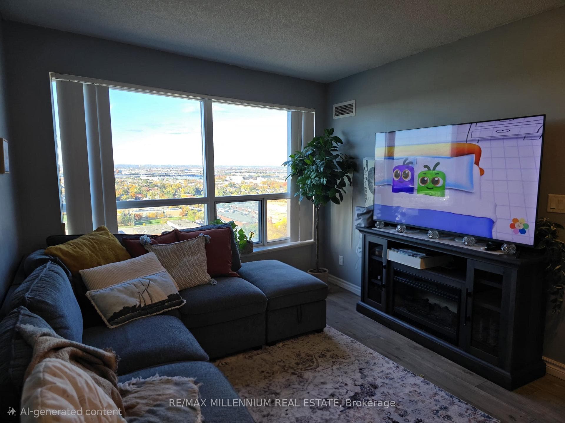 38 Lee Centre Drive Unit 2915 photo 8