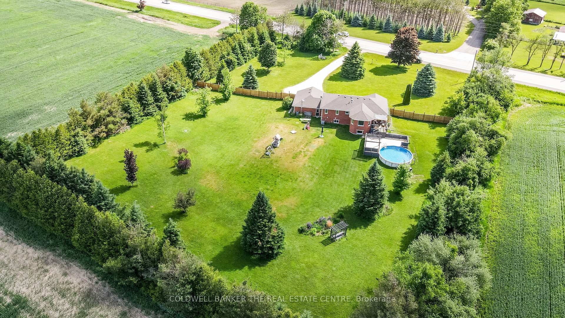 516490 County Rd 124 Road photo 29