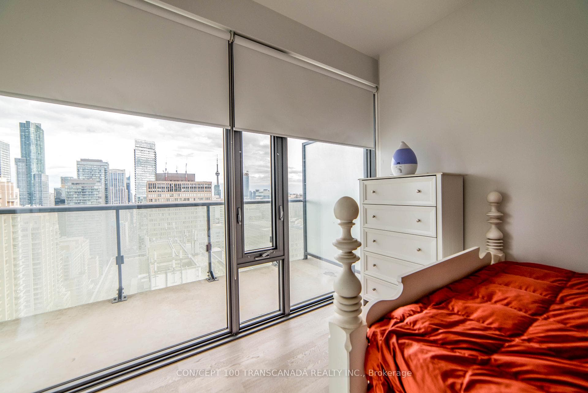 57 St Joseph Street Unit 2802 photo 6