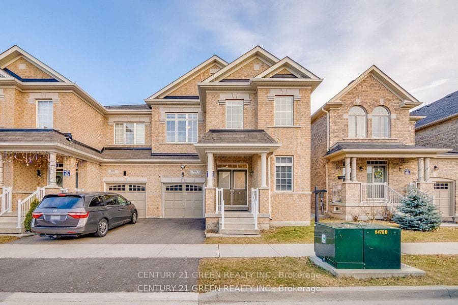 86 Colville Place photo 1