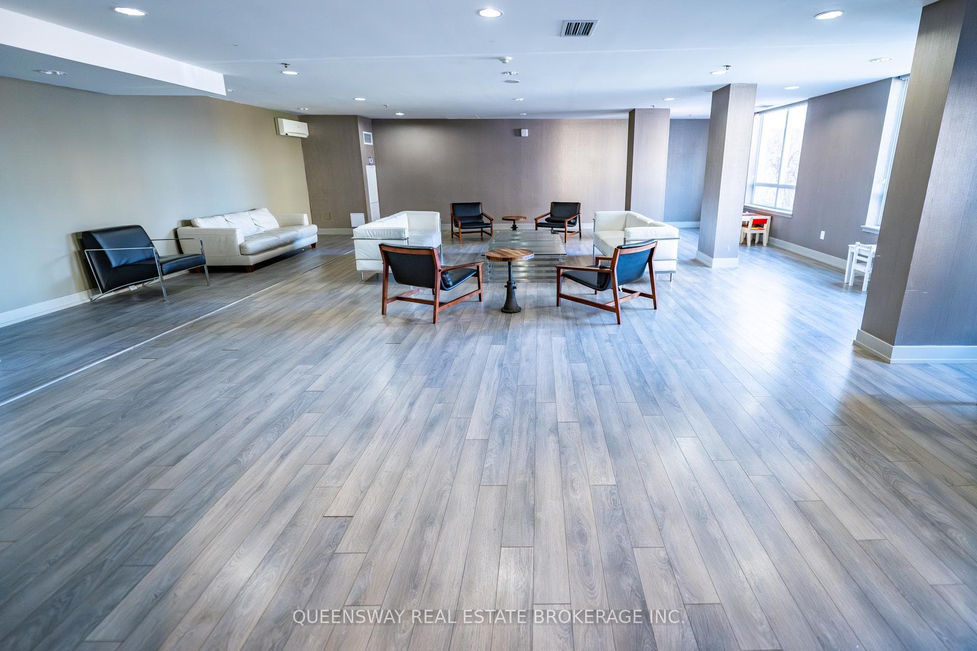Party Room