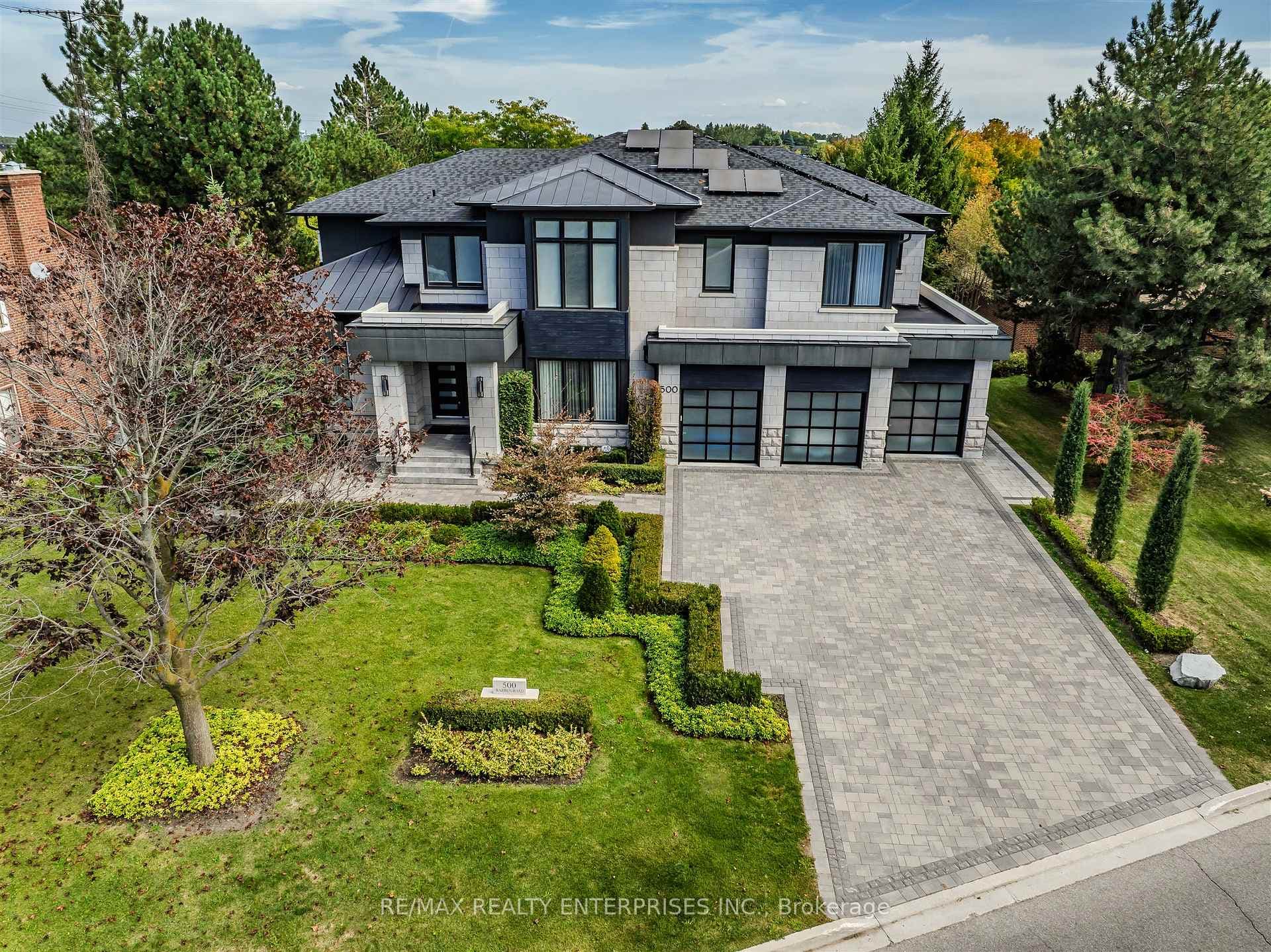 500 Warren Road photo 1