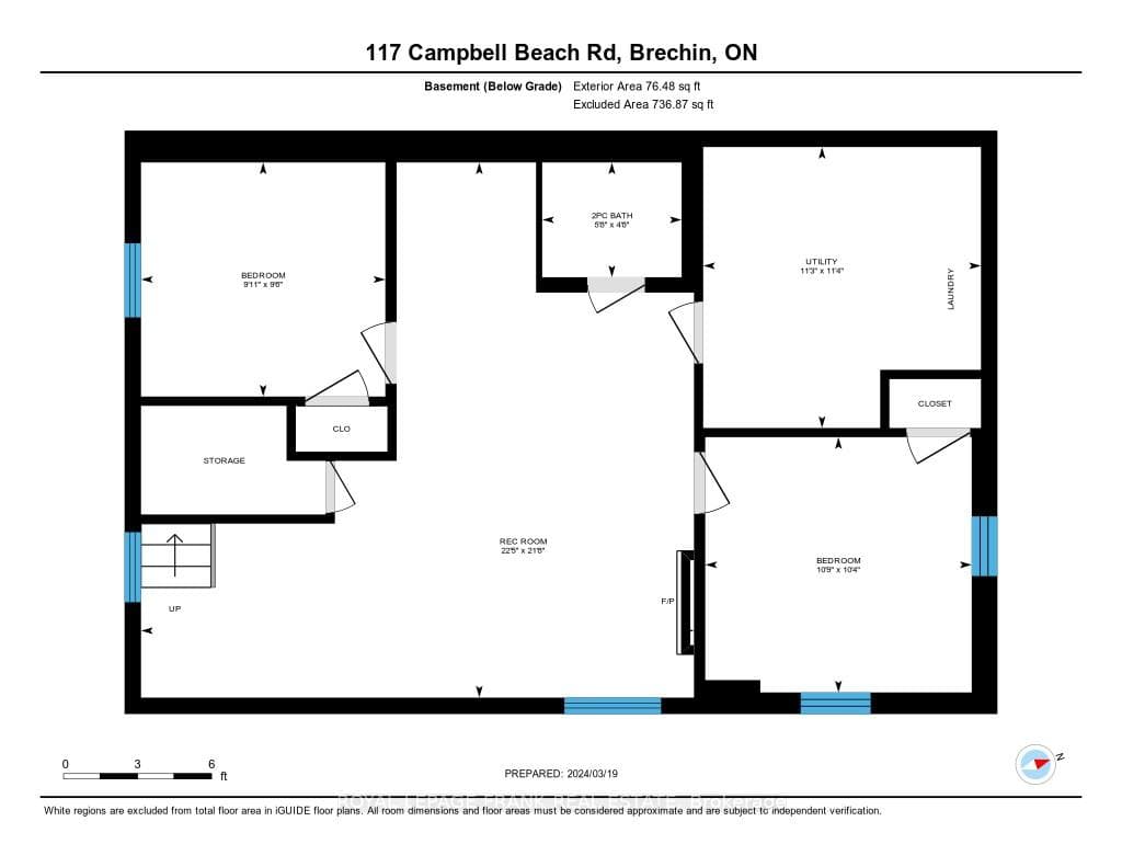 117 Campbell Beach Road photo 40