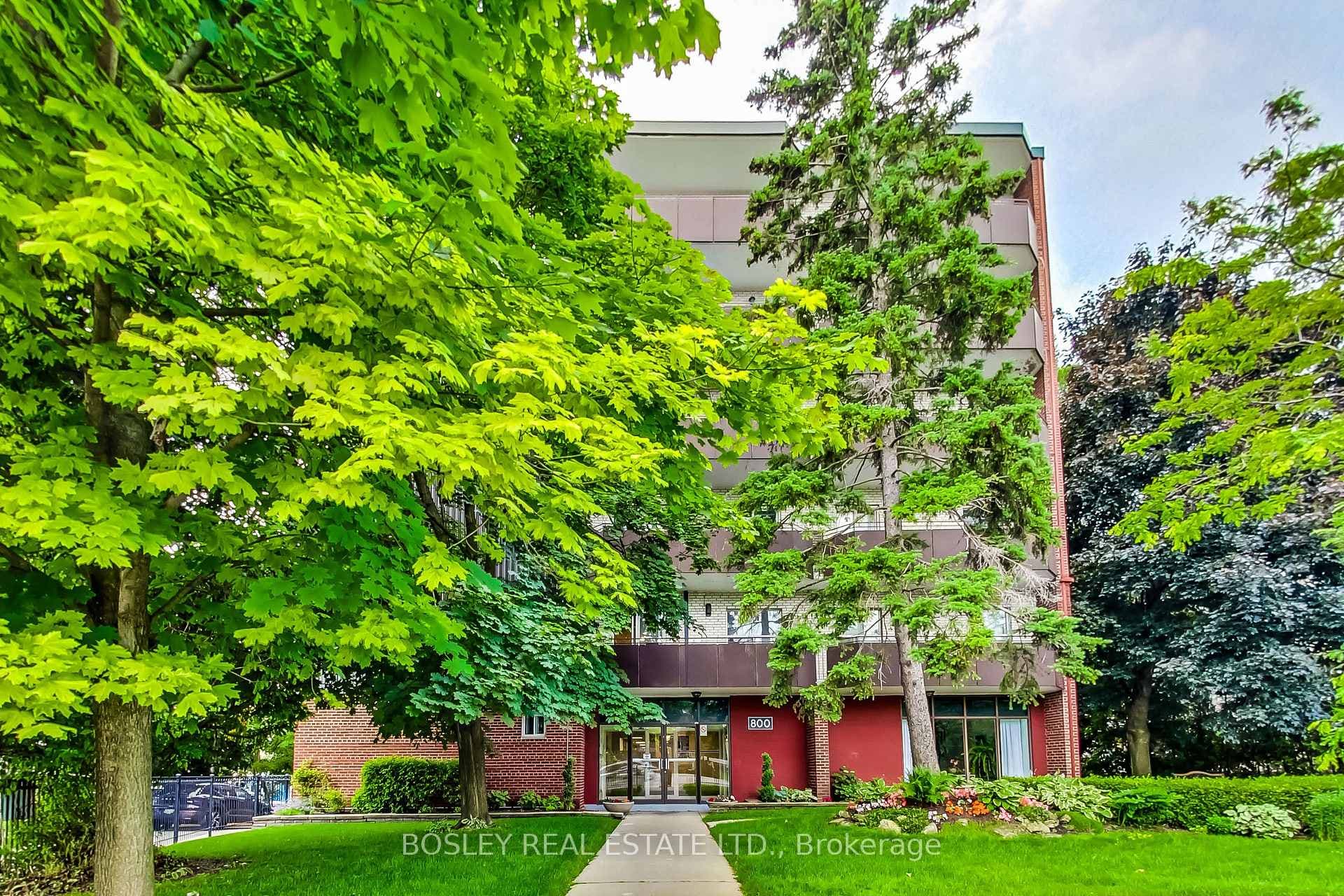 800 Kennedy Road Unit 106 photo 26