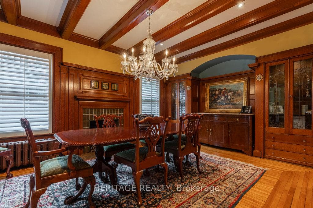 14 Homewood Avenue photo 8