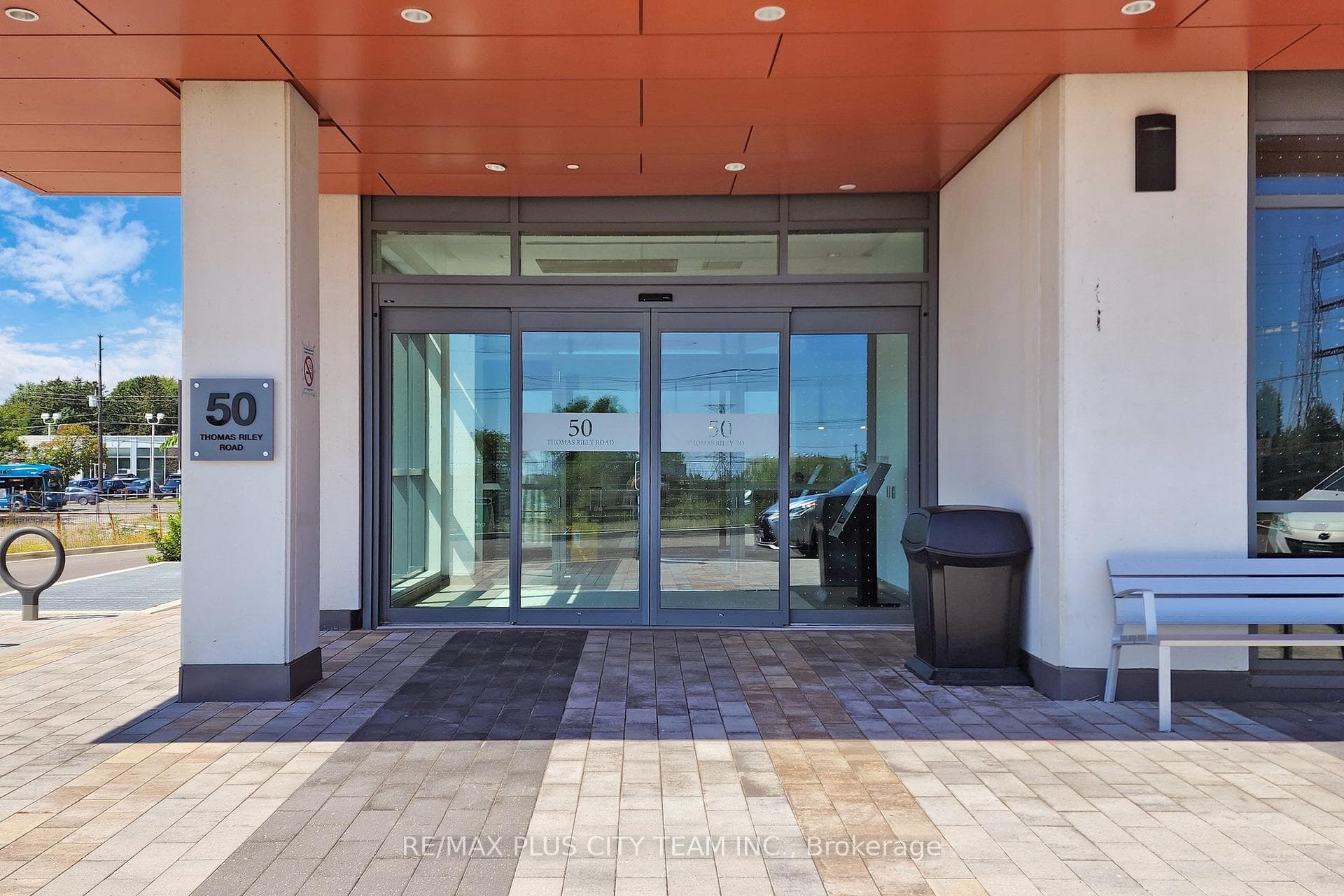 50 Thomas Riley Road Unit 2310 photo 3