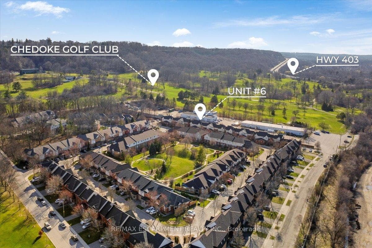 100 Beddoe Drive Unit 6 photo 47