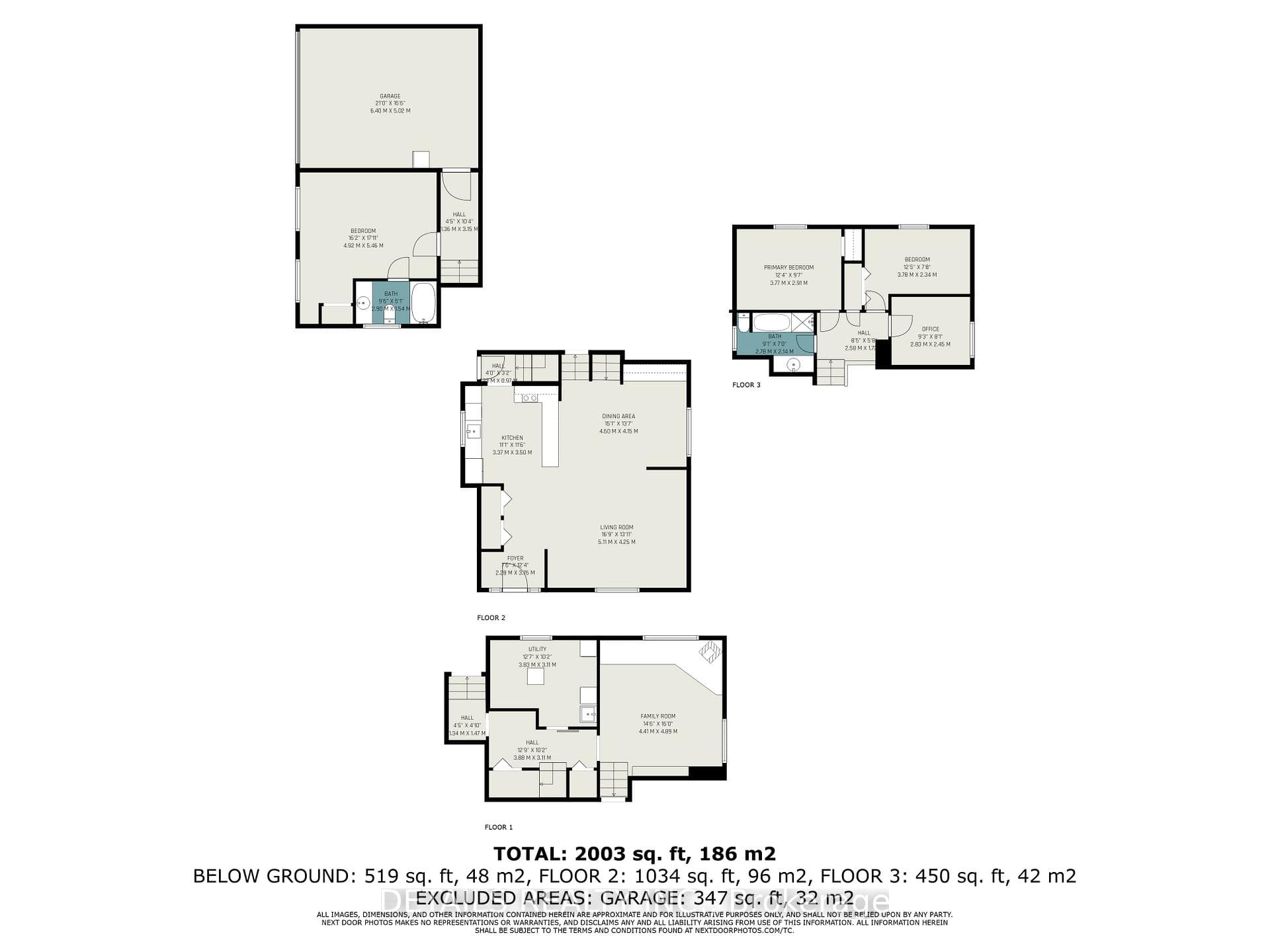 59 Poonamalie Road photo 27