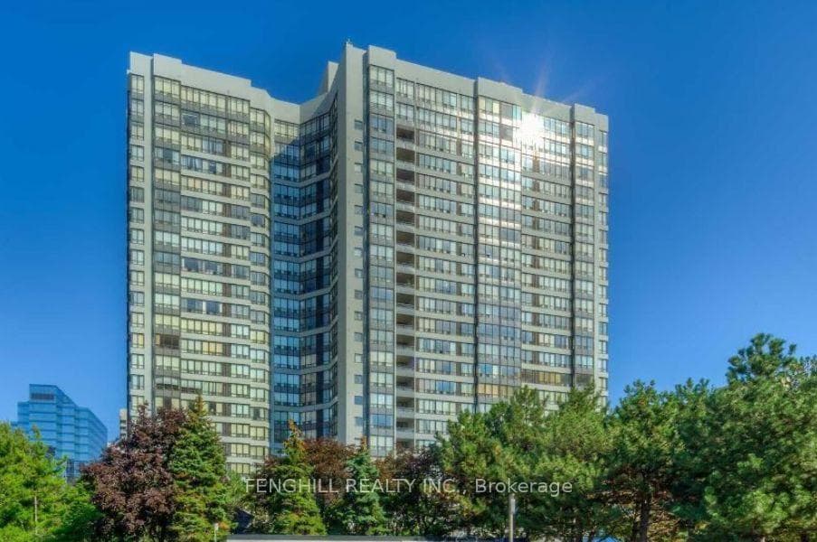 7 Bishop Avenue Unit 1208 photo 15