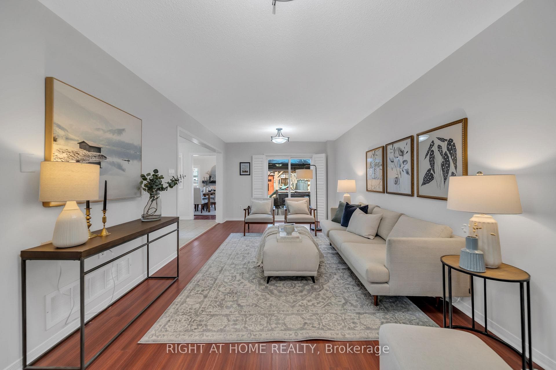 Large Living Room