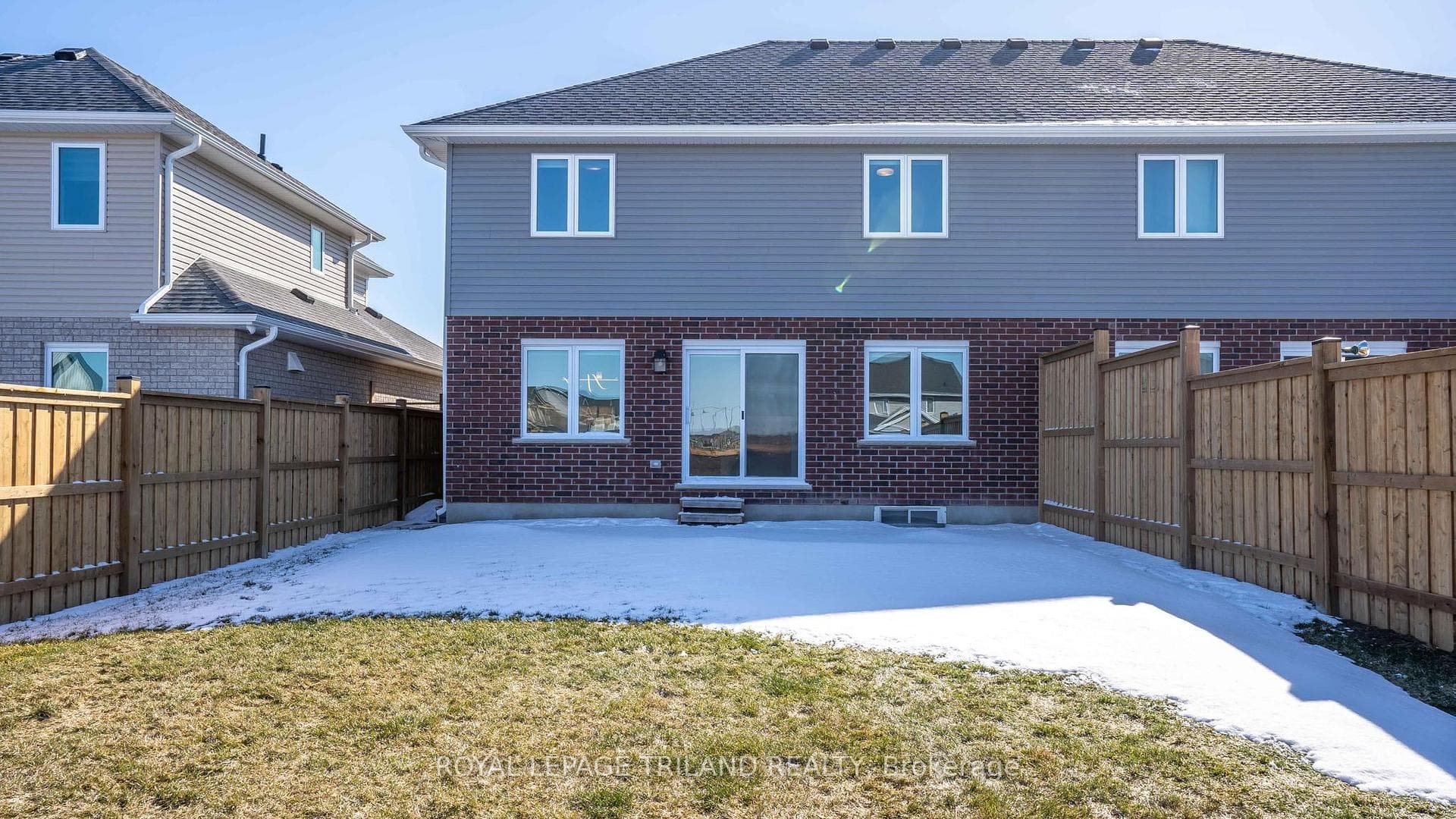 131 EMPIRE Parkway photo 33