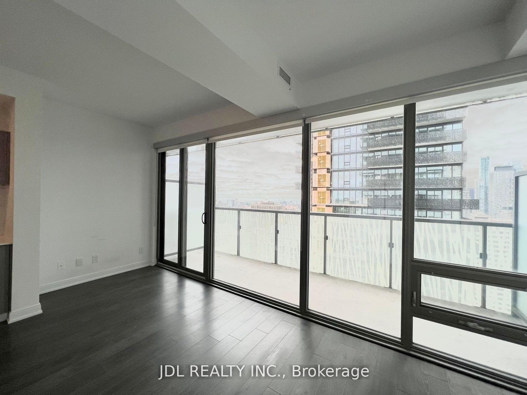 50 CHARLES Street Unit 2804 photo 12