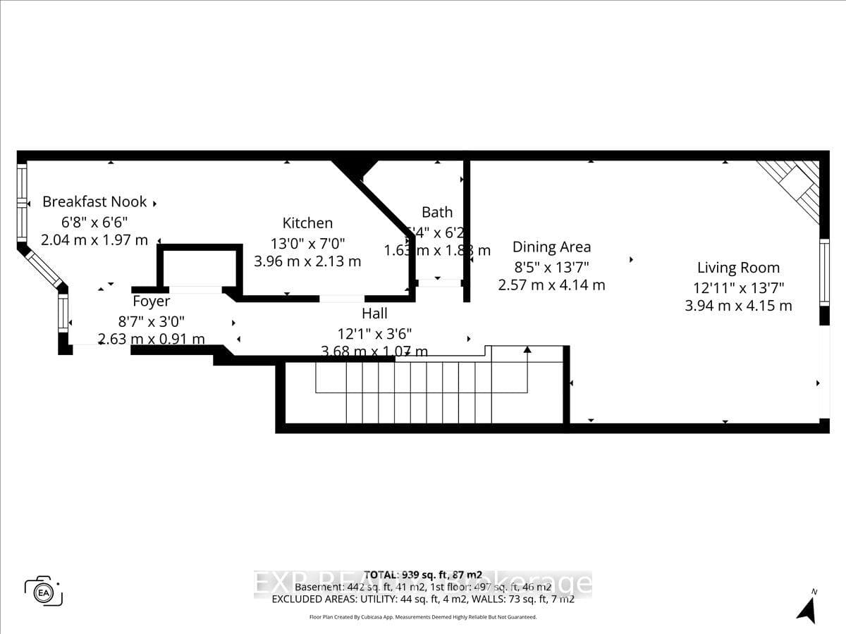6287 Tealwood Place photo 36