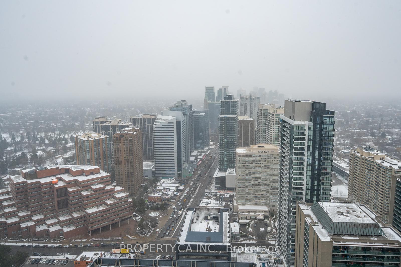 5 Sheppard Avenue Unit 4221 photo 27