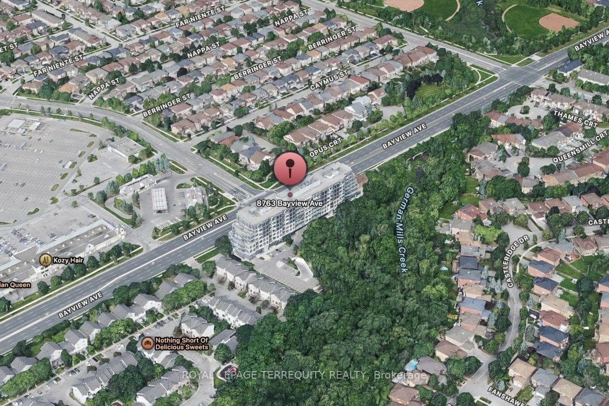 8763 Bayview Avenue Unit 230 photo 3