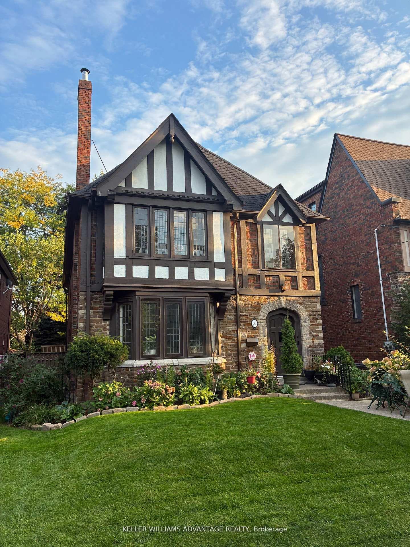 33 Whitehall Road photo 1