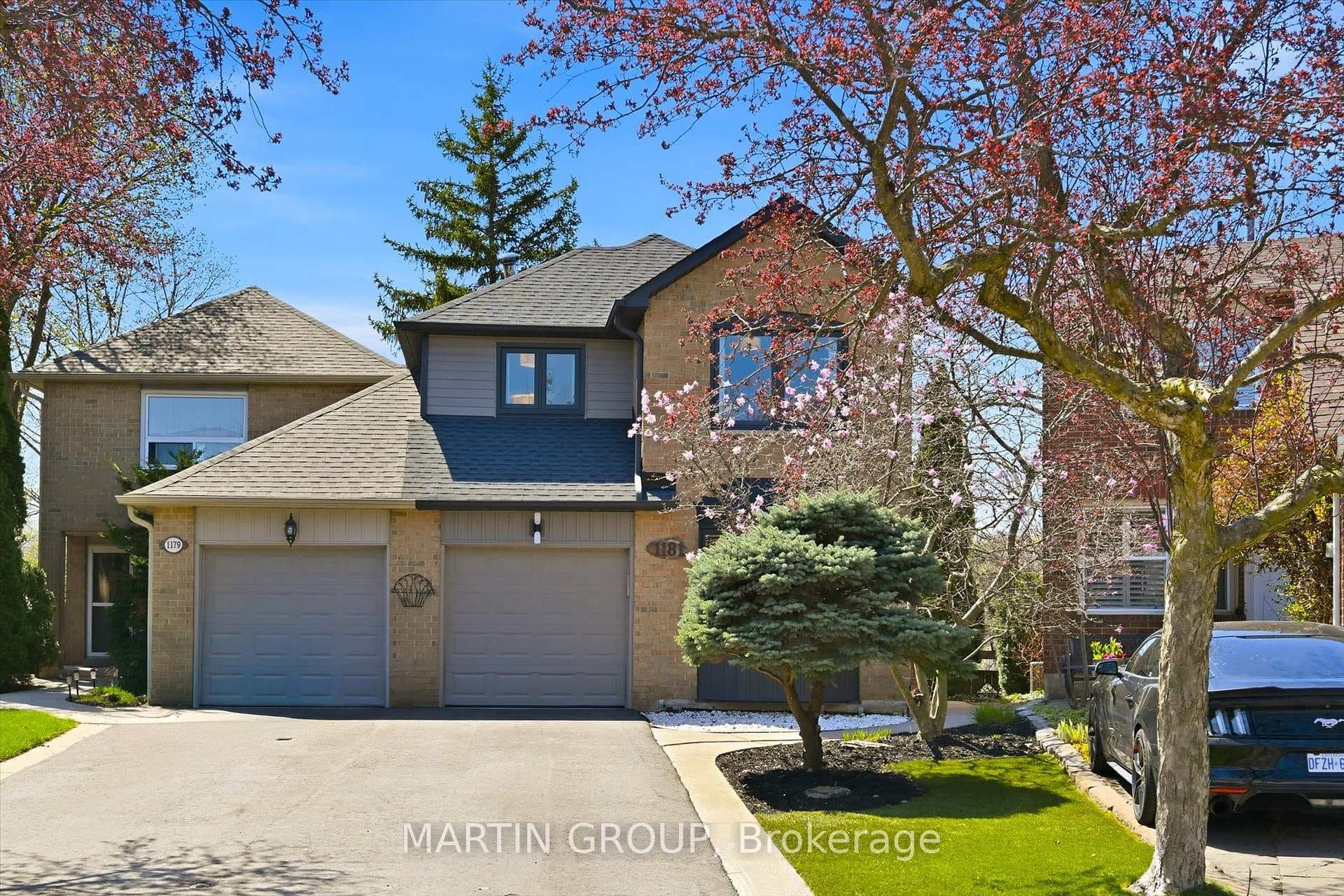 1181 Potters Wheel Crescent photo 2