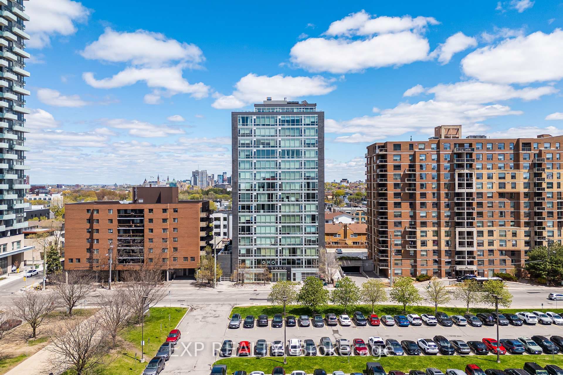 201 Parkdale Avenue Unit 308 photo 1