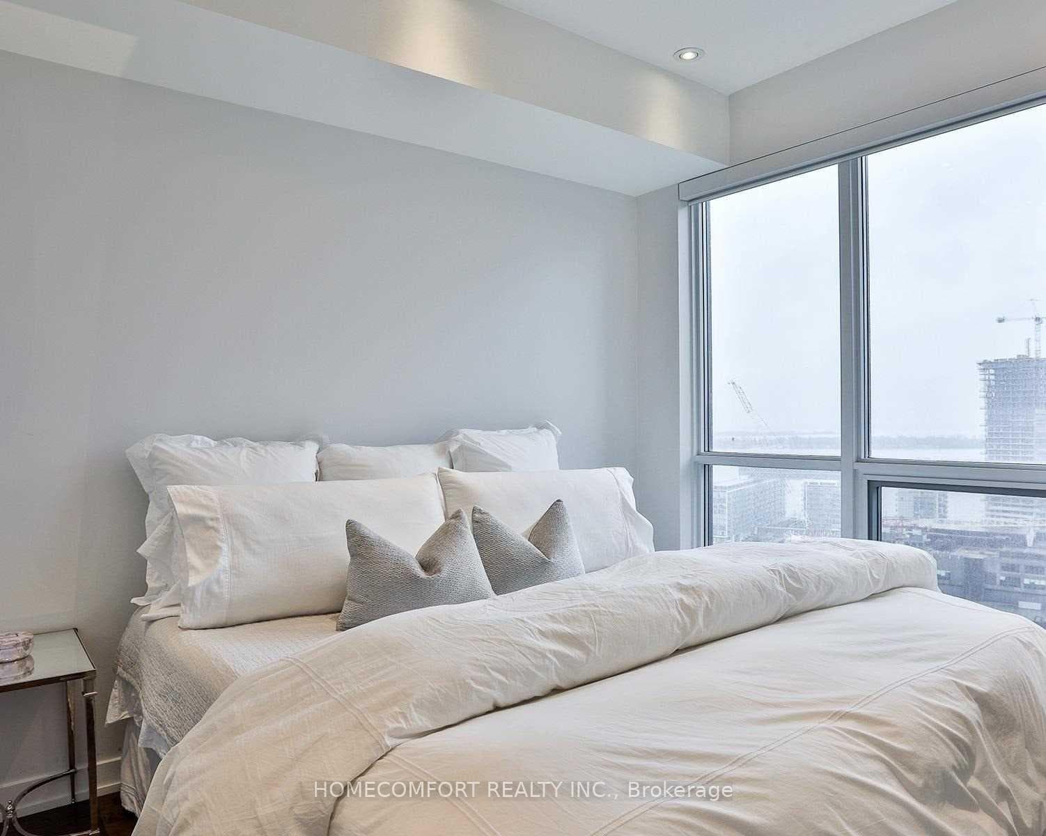 1 The esplanade N/A Unit 2501 photo 12