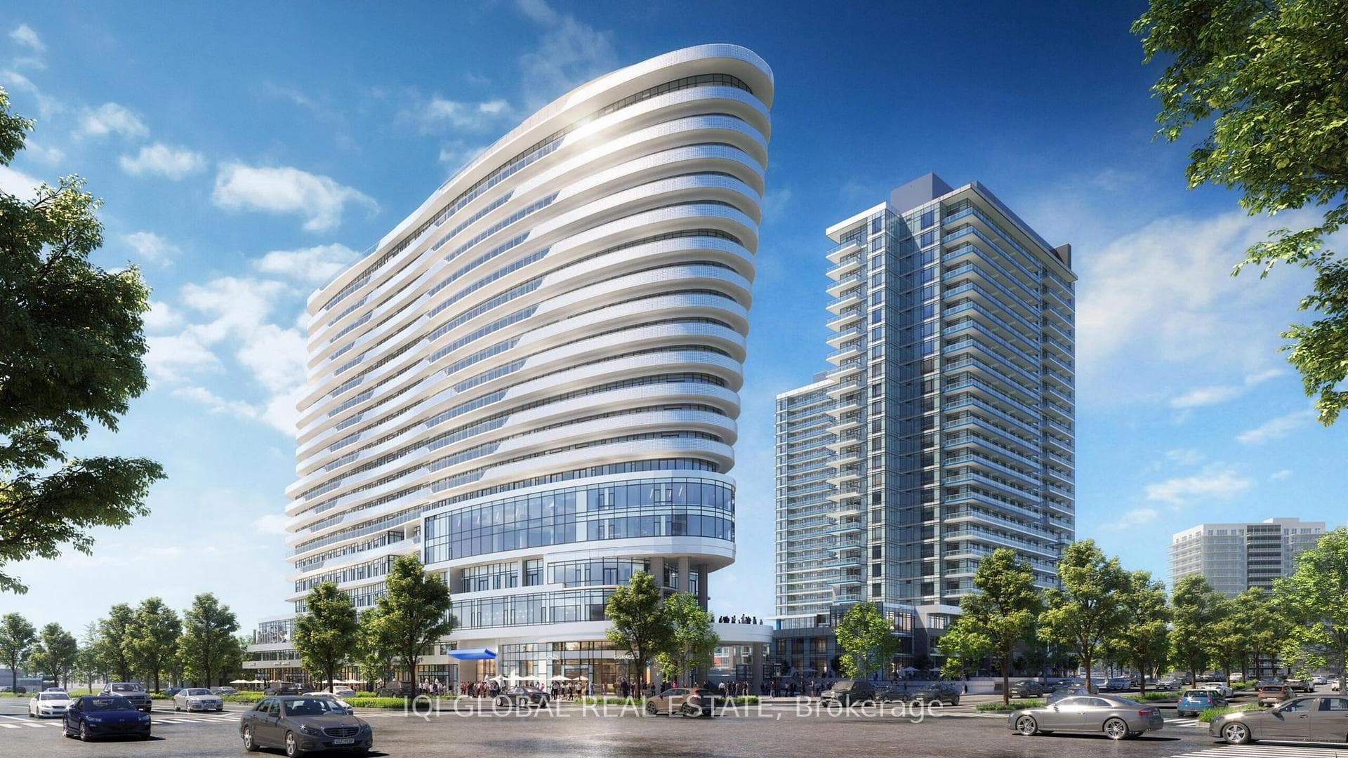 2520 Eglinton Avenue Unit 1013 photo 12