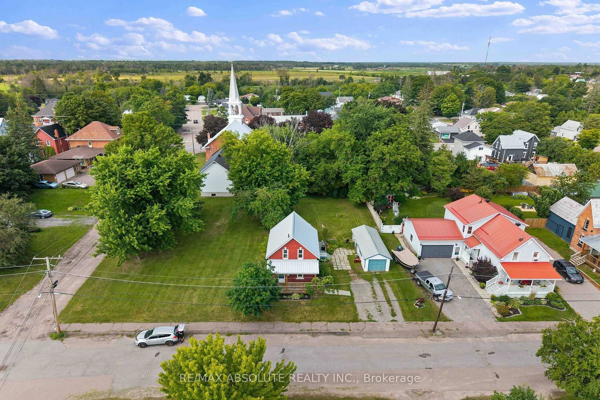 11 Gould Street photo 43