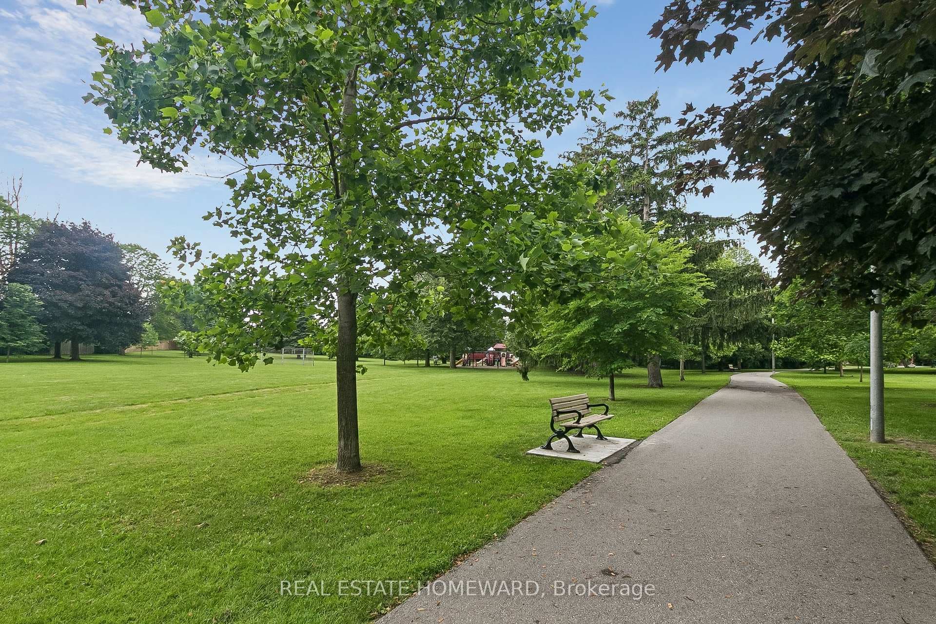 Lusted Park