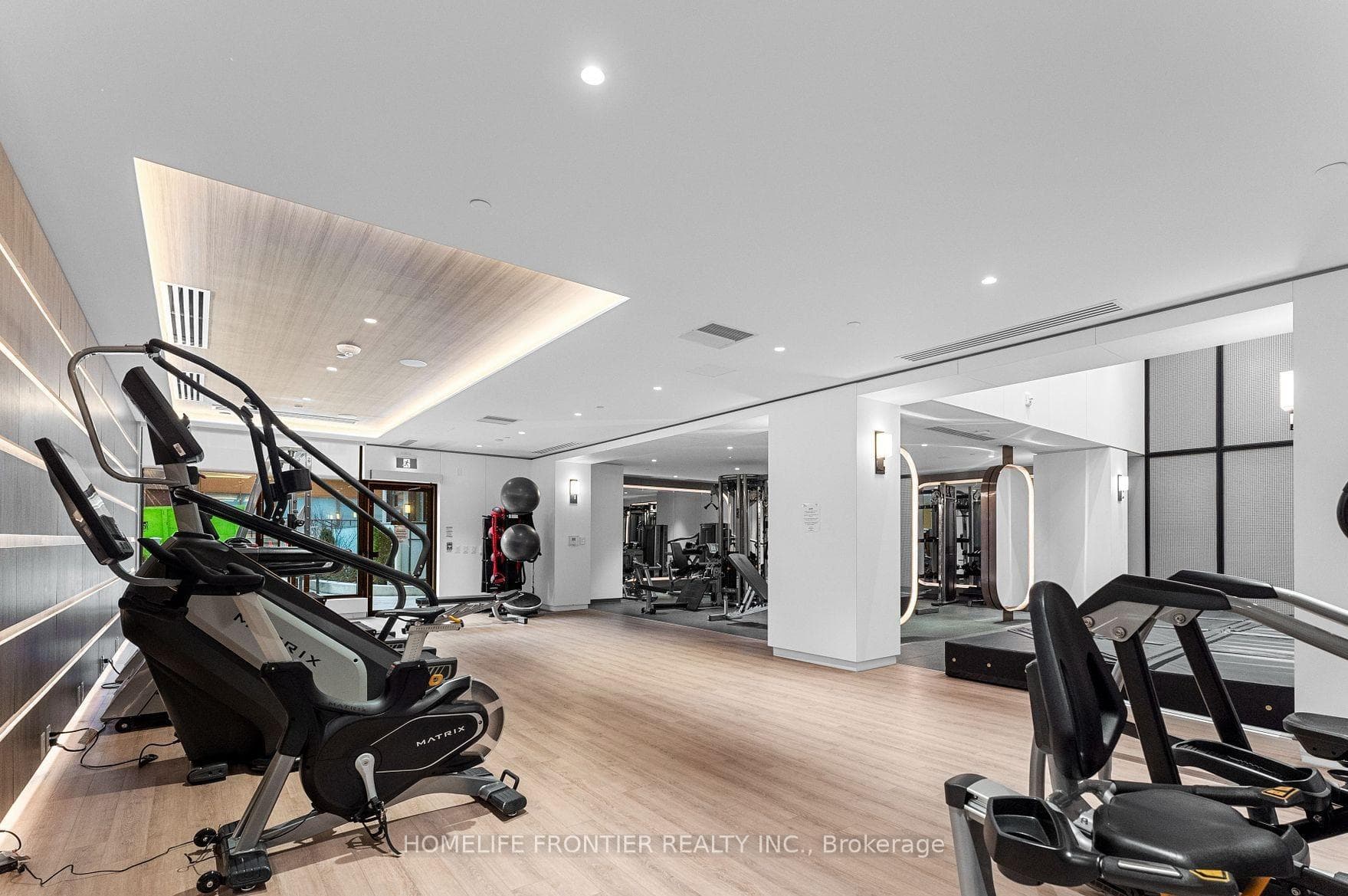 1100 Sheppard Avenue Unit 918 photo 19