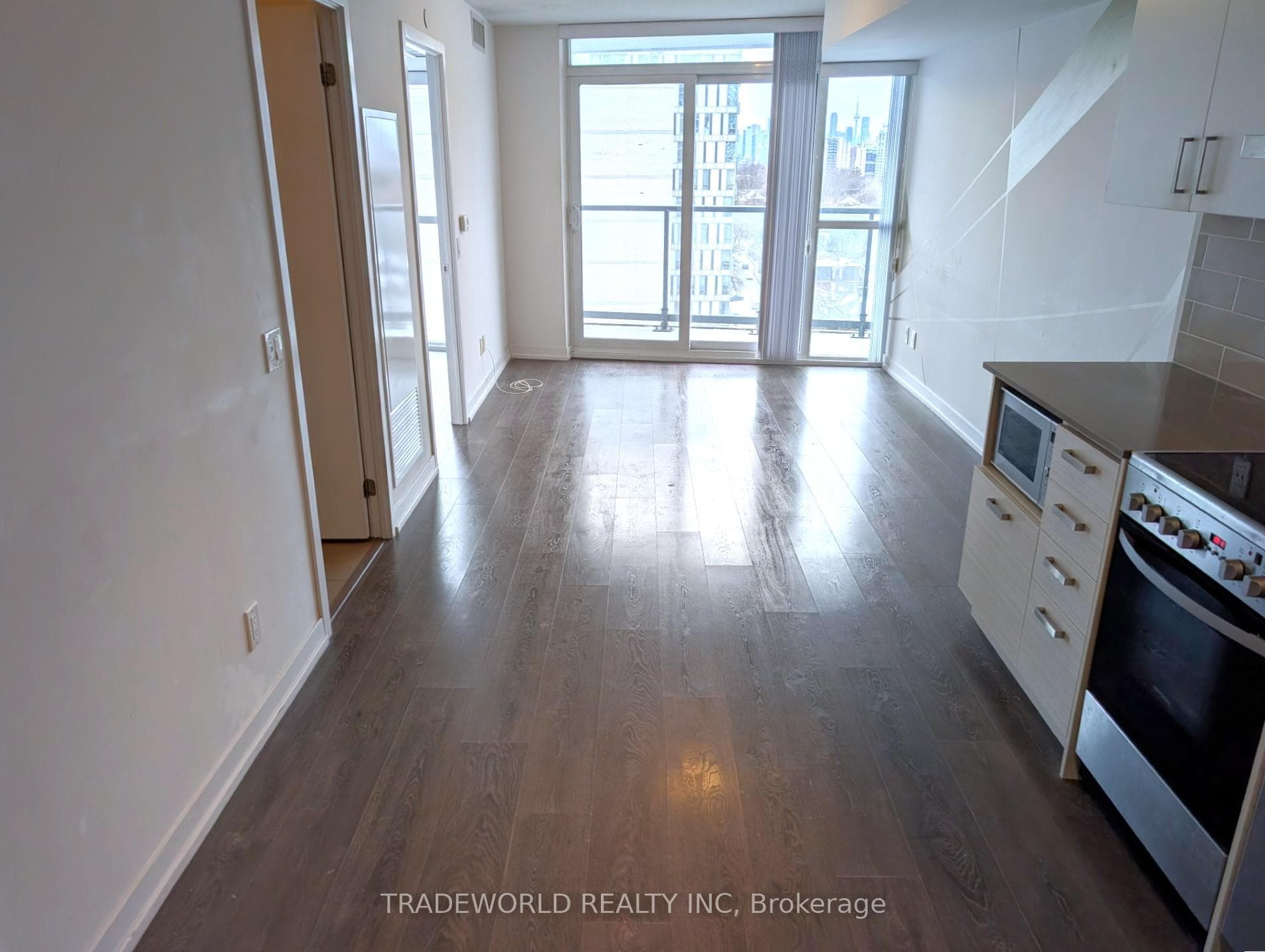 125 Redpath Avenue Unit 1209 photo 3