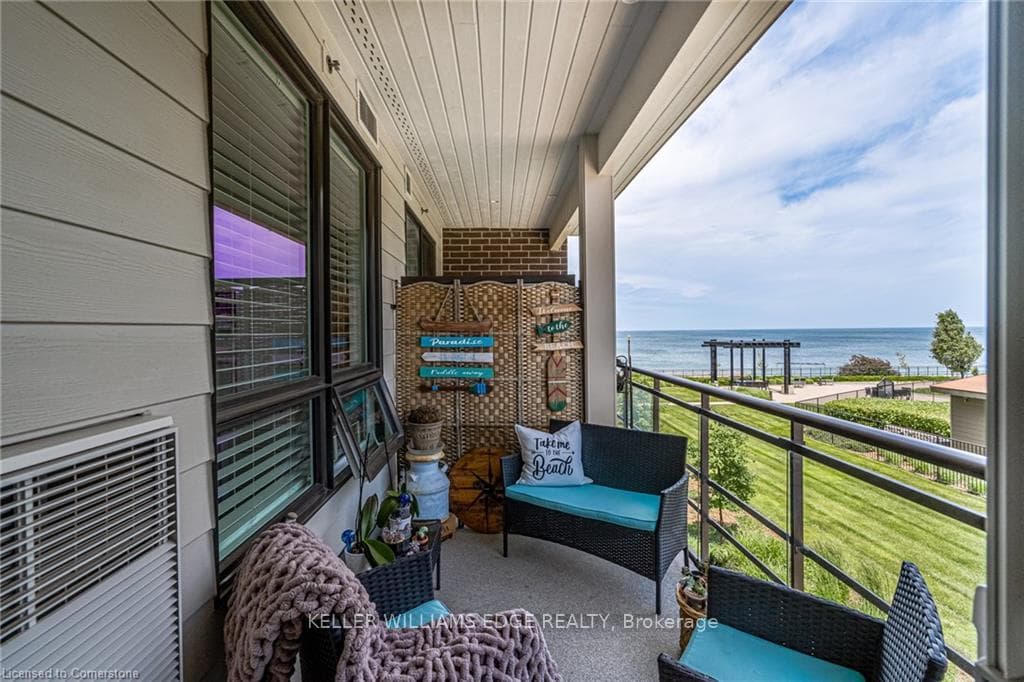 40 Esplanade Lane Unit 202 photo 26