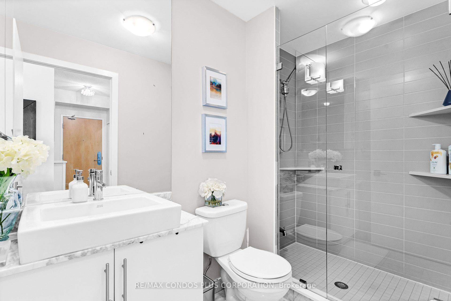 65 Bremner Boulevard Unit 1208 photo 21