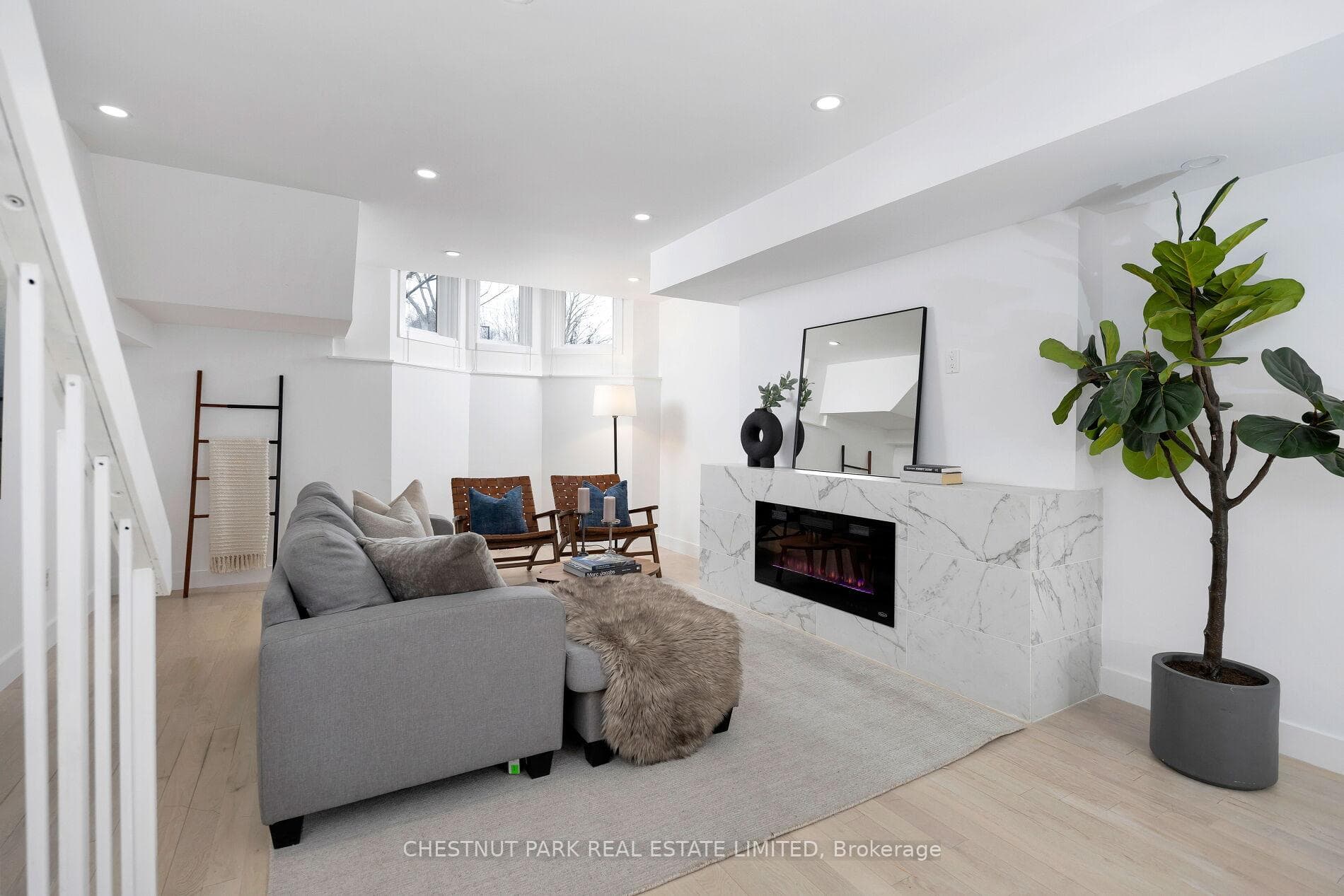 Recreation Room