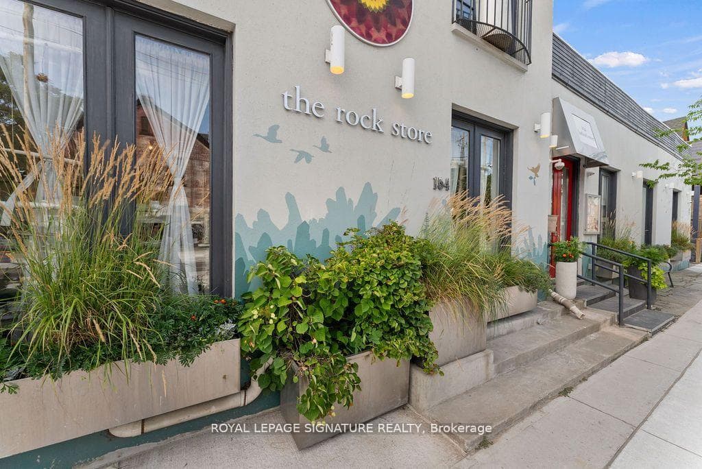 154 Harbord Street photo 17