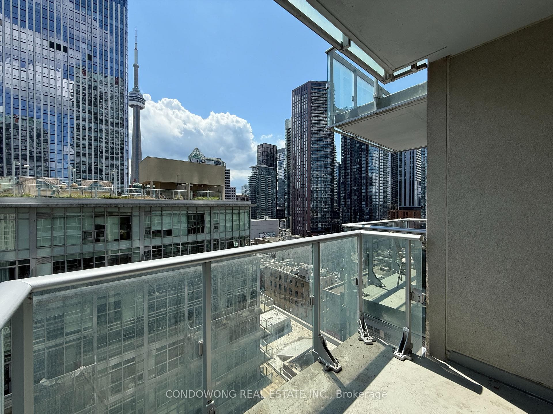 30 Nelson Street Unit 1504 photo 14